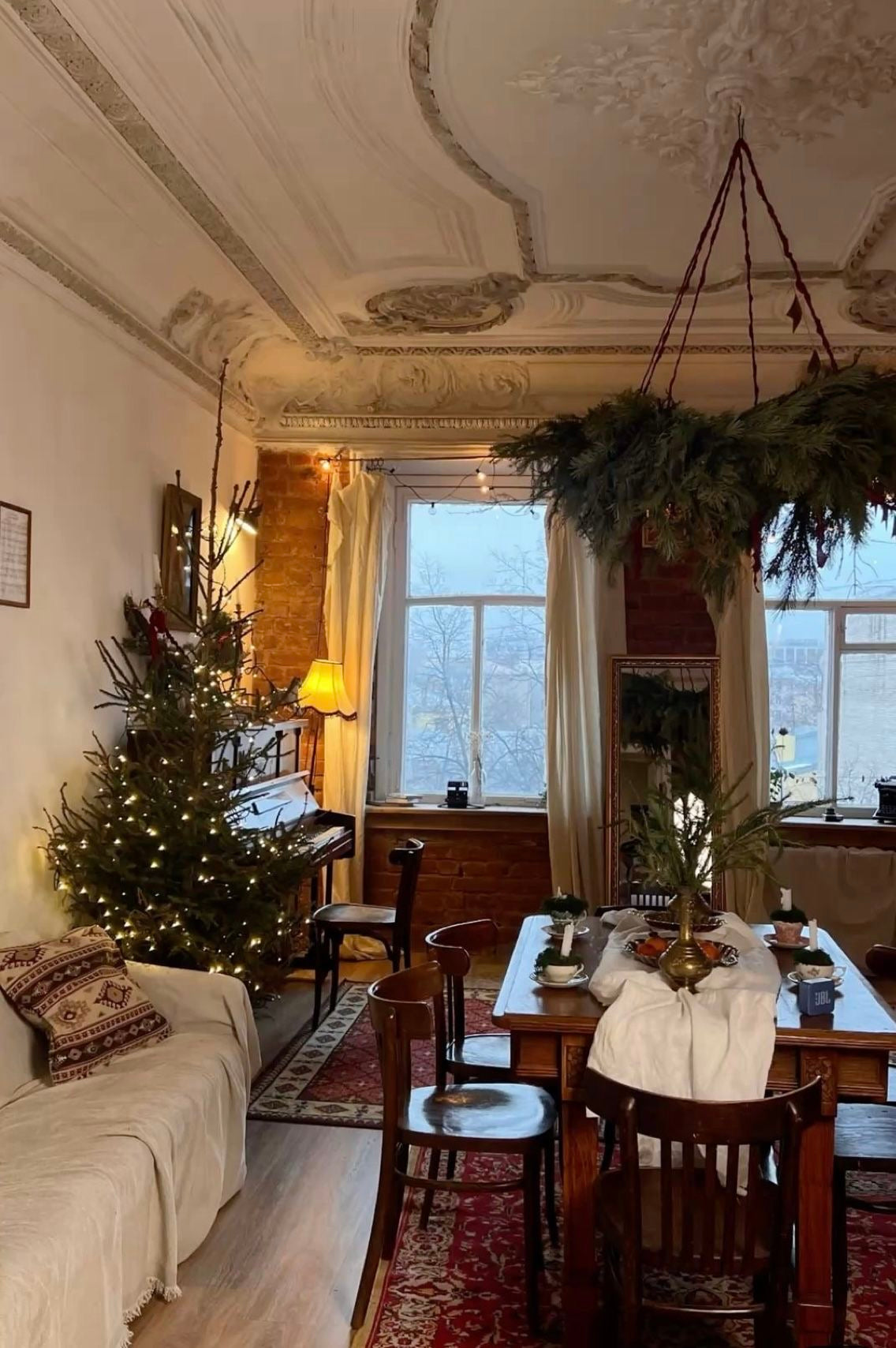 Christmas Prep Level: Mild Panic, Maximum Excitement