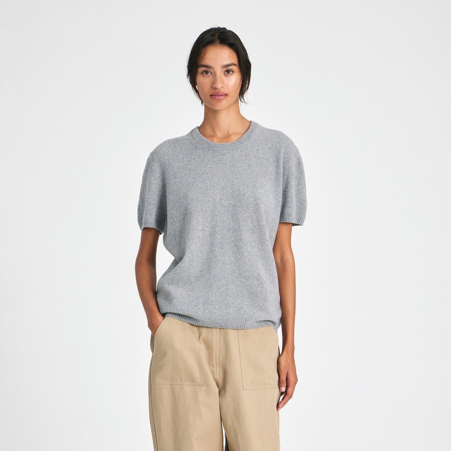 Wool & Cotton Essentials