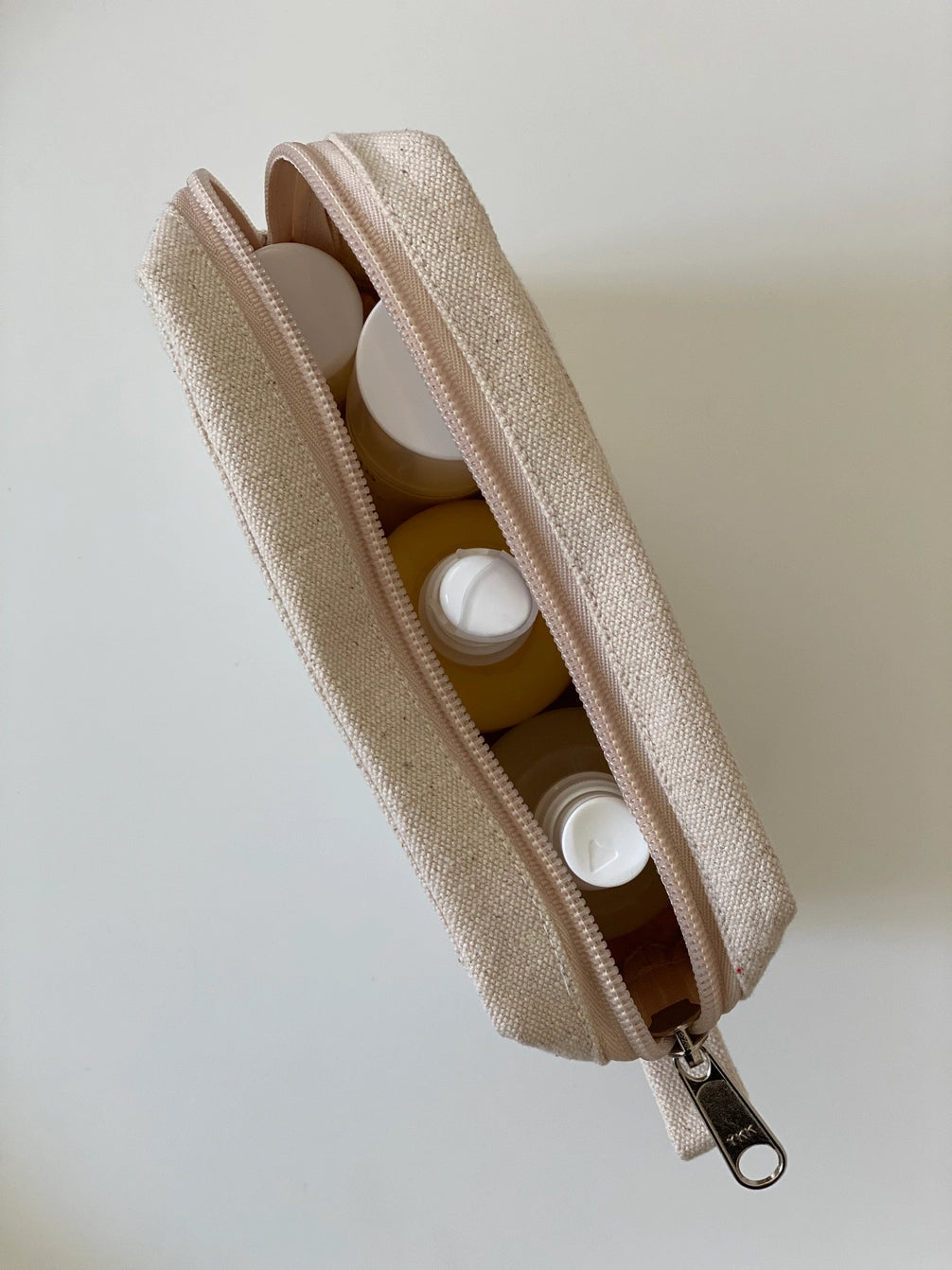 The Vielö Cosmetic Bag
