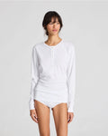 GAI+LISVA Long-Sleeved T-Shirt
