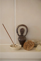 Ceramic Incense Holder