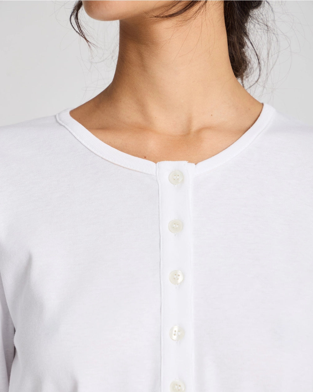GAI+LISVA Long-Sleeved T-Shirt