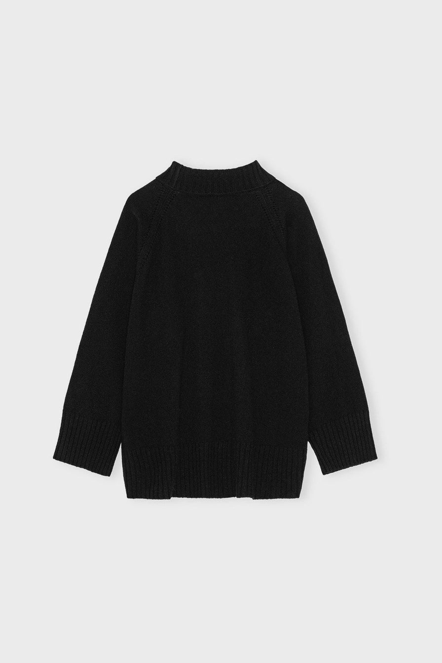 Moshi Moshi Wool Sweater