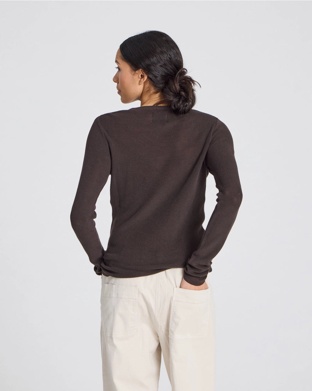 GAI+LISVA Long Sleeve T-Shirt