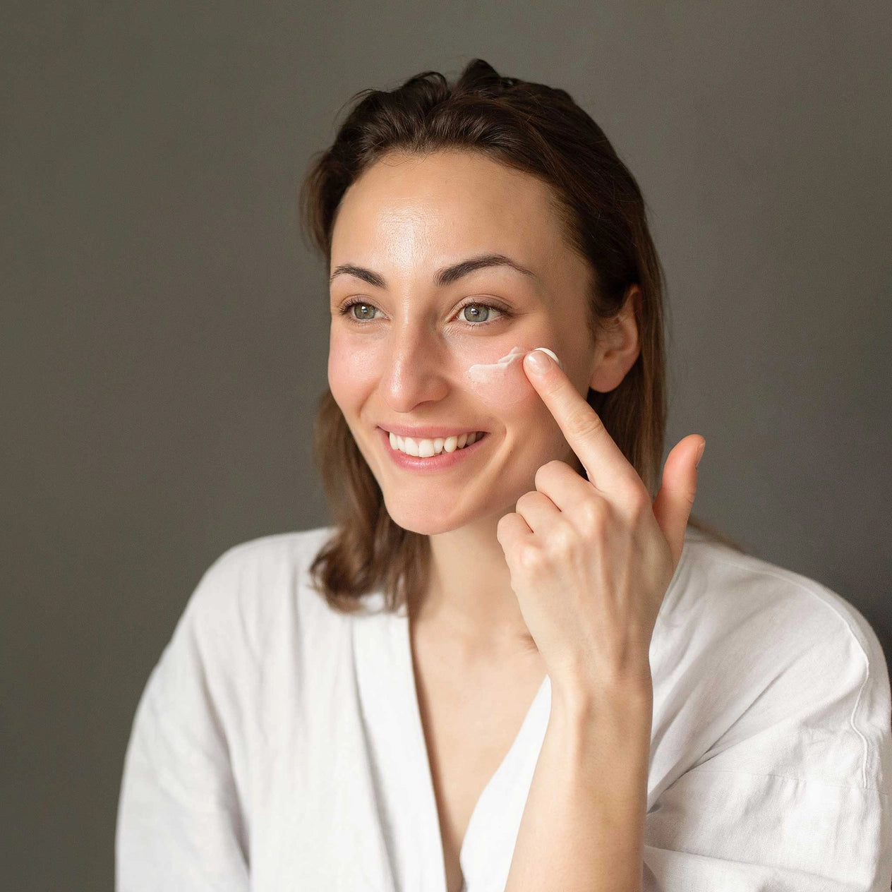 Vielö Moisturising Organic Hyaluron Day Cream