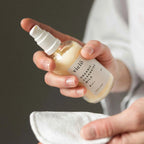 Vielö Gentle Organic Cleansing Milk