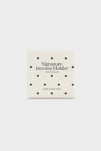 Ceramic Incense Holder