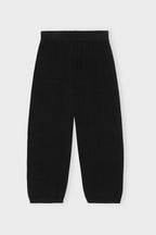 Moshi Moshi Wool Trousers