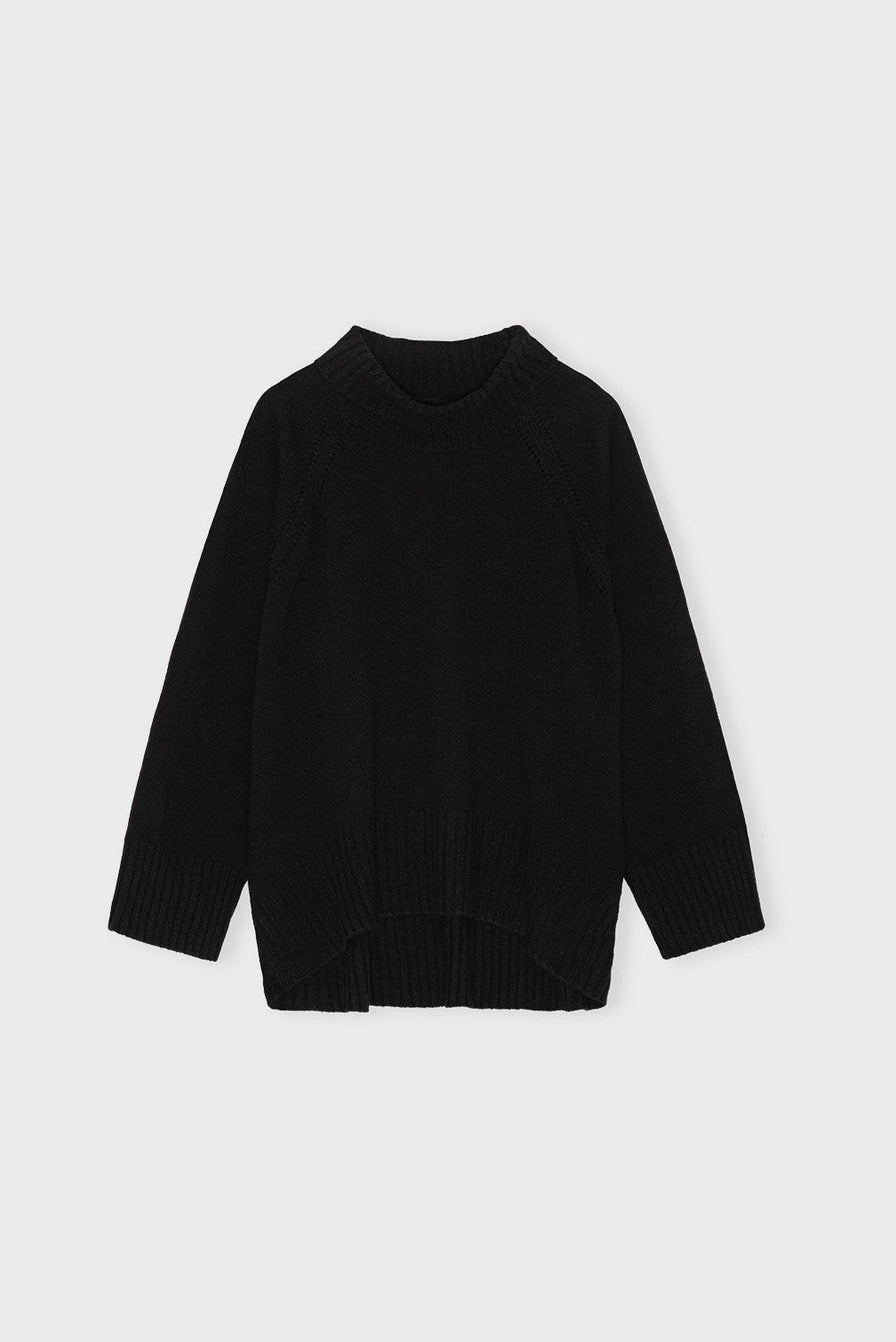 Moshi Moshi Wool Sweater
