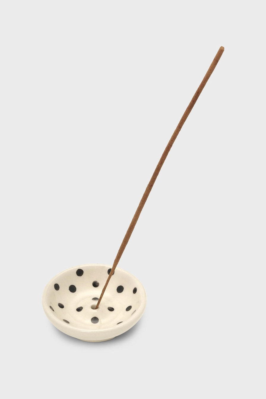 Ceramic Incense Holder