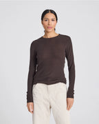 GAI+LISVA Long Sleeve T-Shirt