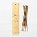 Vainilla Natural Incense
