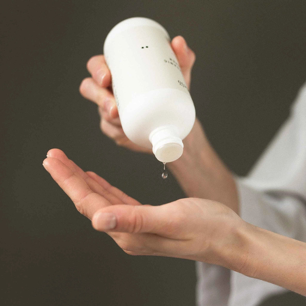 Vielö Soothing Organic Toner